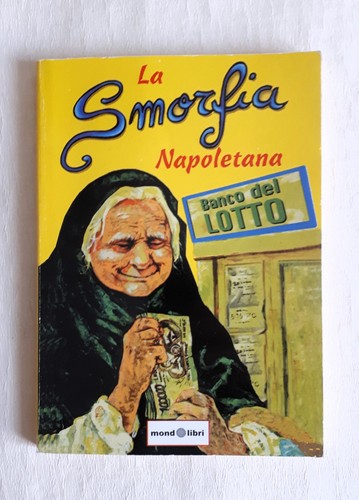 Smorfia napoletana - la,