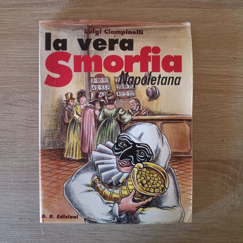Vera smorfia napoletana - vera,