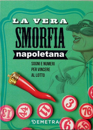 Vera smorfia napoletana sogni - vera, napoletana.