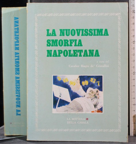 Nuovissima smorfia - nuovissima,