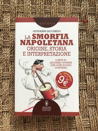 Smorfia napoletana giovanni - smorfia,