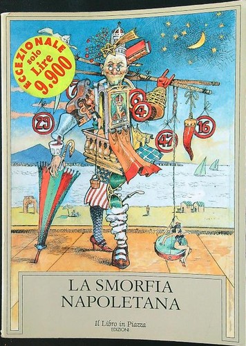 Smorfia napoletana vv - smorfia,
