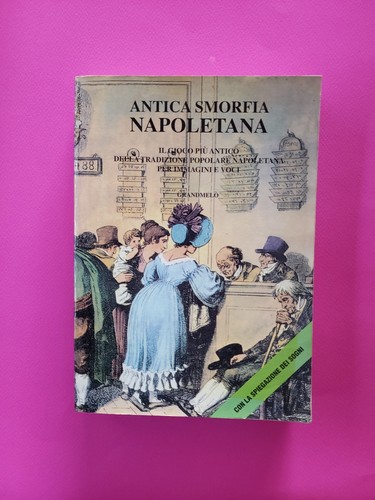 Bib9 antica smorfia napoletana - smorfia,
