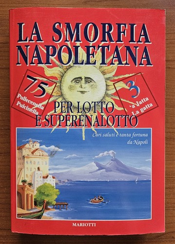 Smorfia napoletana per - la,