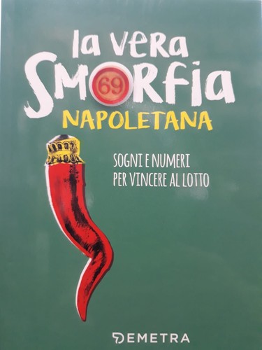 Vera smorfia napoletana - vera,