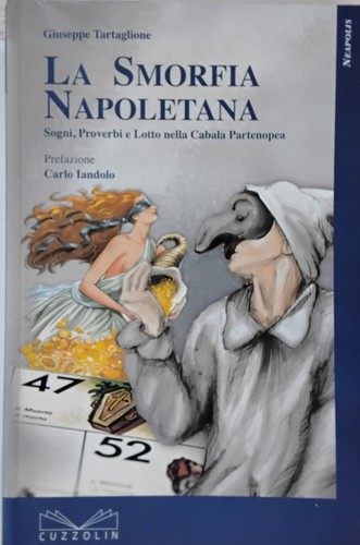 Smorfia napoletana sogni - napoletana.,
