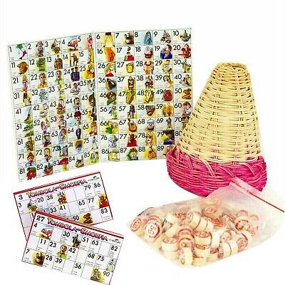 Tombola napoletana smorfia - napoletana, la