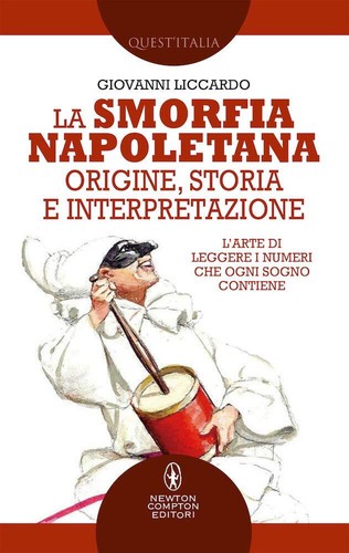 Smorfia napoletana - la,