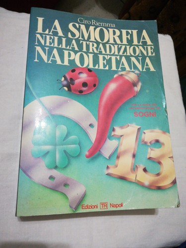 Smorfia napoletana - napoletana,