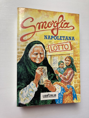 Smorfia napoletana coram - la,