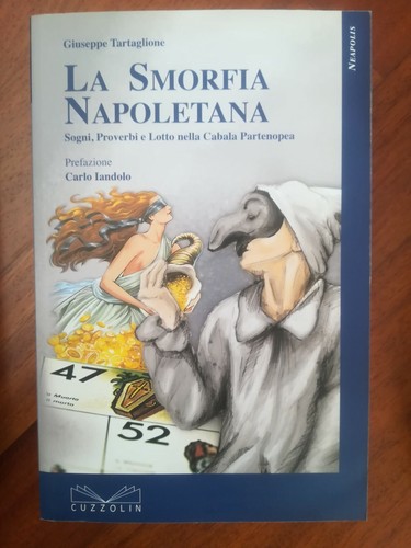 Smorfia napoletana - smorfia,