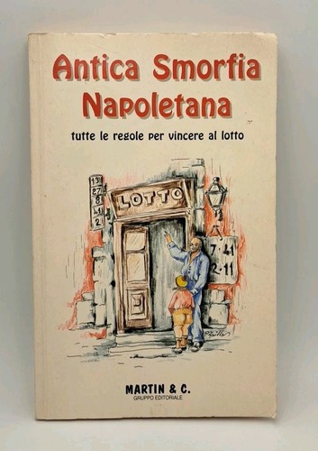 Antica smorfia napoletana - ,