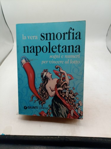 Vera smorfia napoletana - vera,