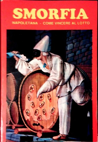 Smorfia napoletana come - smorfia,