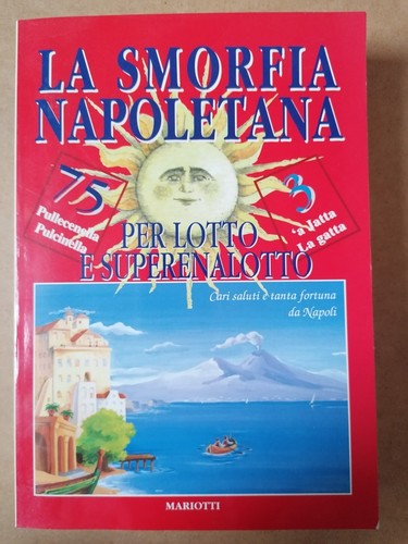 Mariotti publishing la - mariotti,