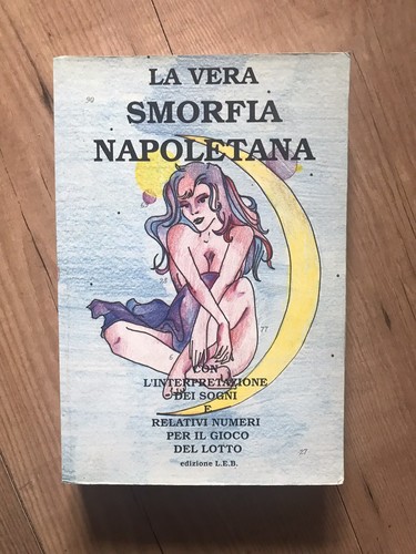 Vera smorfia napoletana - vera,