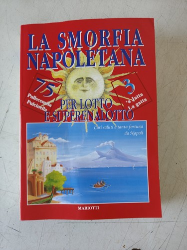 Smorfia napoletana - la,