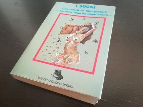 Sogni conoscerli e - sogni,,