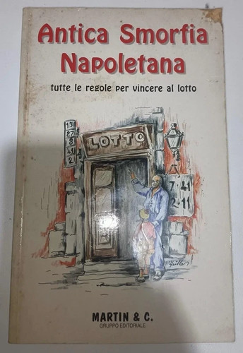 Antica smorfia napoletana