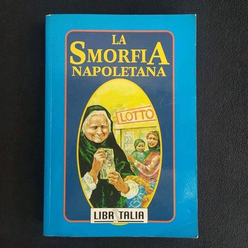 Smorfia napoletana - la,