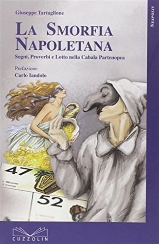 Smorfia napoletana sogni - smorfia, napoletana.