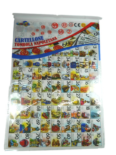 Cartellone con smorfia per - cartellone,