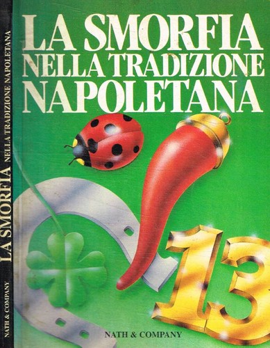 Smorfia nella tradizione - la,