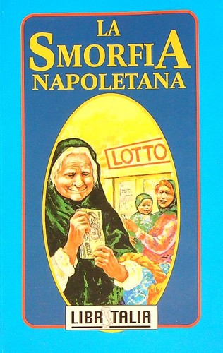 Smorfia napoletana corax - smorfia,