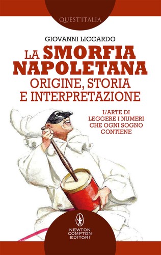 Smorfia napoletana - la,