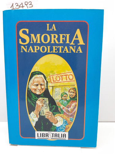 Corax smorfia napoletana - corax,