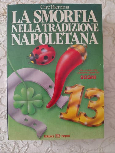 Smorfia nella tradizione - nella,