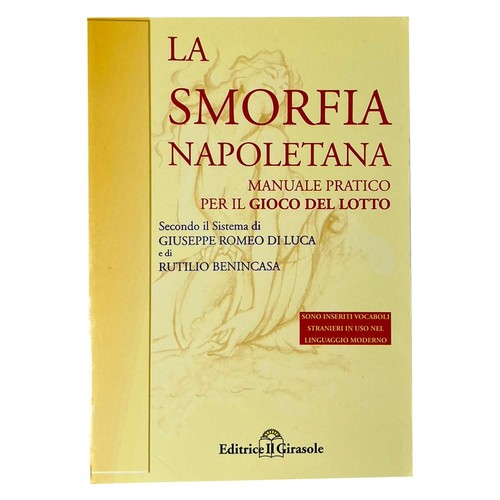 Luca benincasa la smorfia - -,