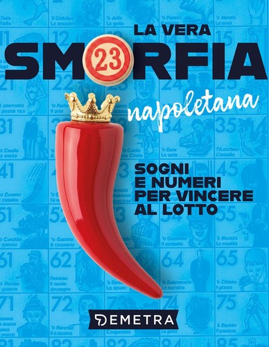 Libro vera smorfia - vera,