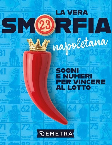 Vera smorfia napoletana - vera,