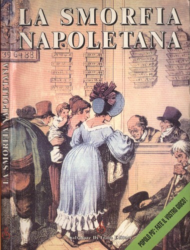 Smorfia napoletana aa - .,