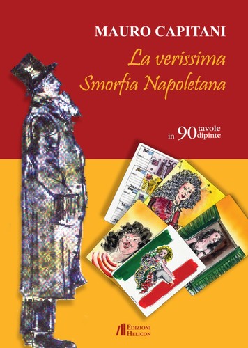Verissima smorfia - la,