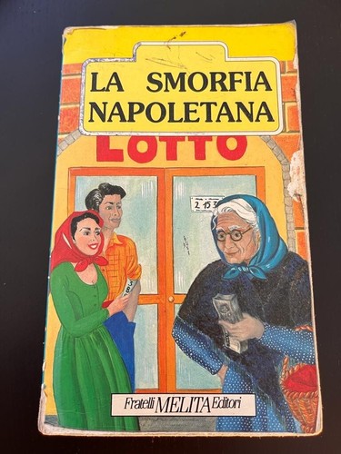 Smorfia napoletana - la,