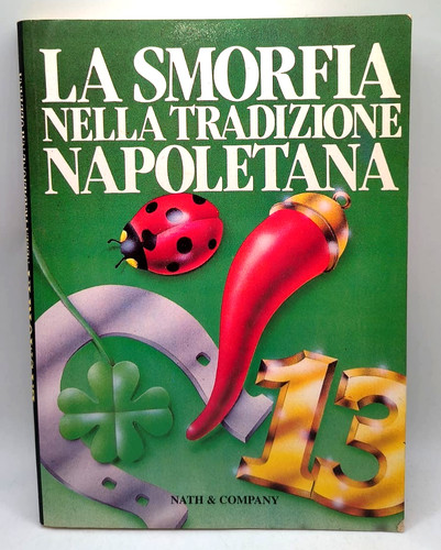 Smorfia nella tradizione - nella,