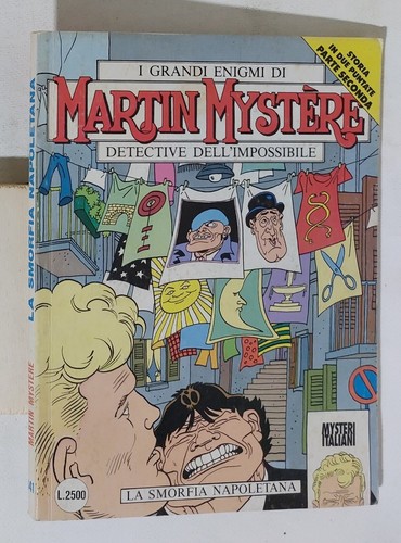 49013 martin mystere 141 - martin,